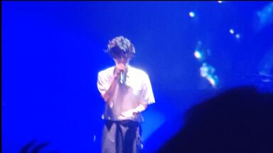 ミュージック MY FIRST STORY Pacifico Yokohama MY FIRST STORY TOUR 2020
