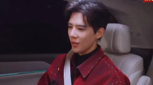 王安宇春晚专访,好真诚字真漂亮#王安宇_哔哩哔哩_bilibili