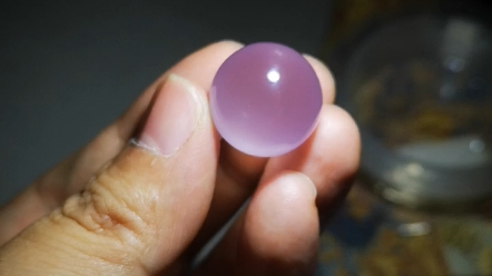 多面星光体粉水晶芙蓉石