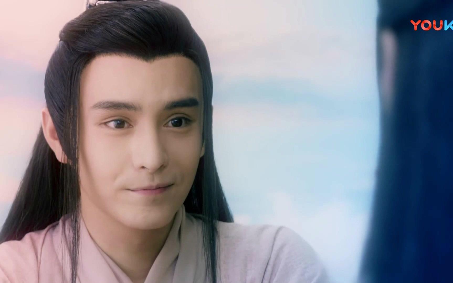 【润玉&彦佑】 剪辑13 另一个结局【润玉:彦佑,我知道这是场梦】