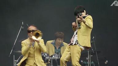 Gacharic Spin - 最高最強伝説 10th Anniversary Special LIVE
