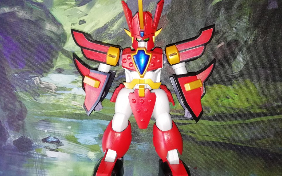 光能使者 大地使者 魔动王 megahouse