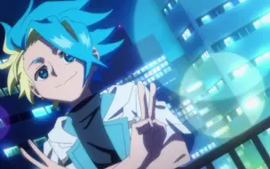 Download Video: 【10月/TV】战斗陀螺BEYBLADE X 主题曲《PROVE》个人字幕