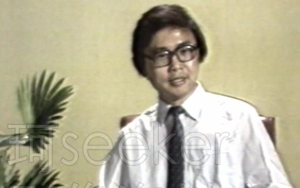 1986年央视著名栏目教你如何做人,建立真正友谊【央视影像资料】哔哩哔哩bilibili