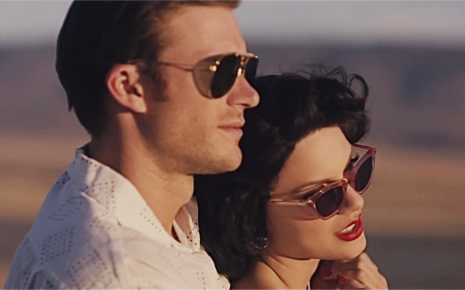 微信状态80霉霉wildestdreams