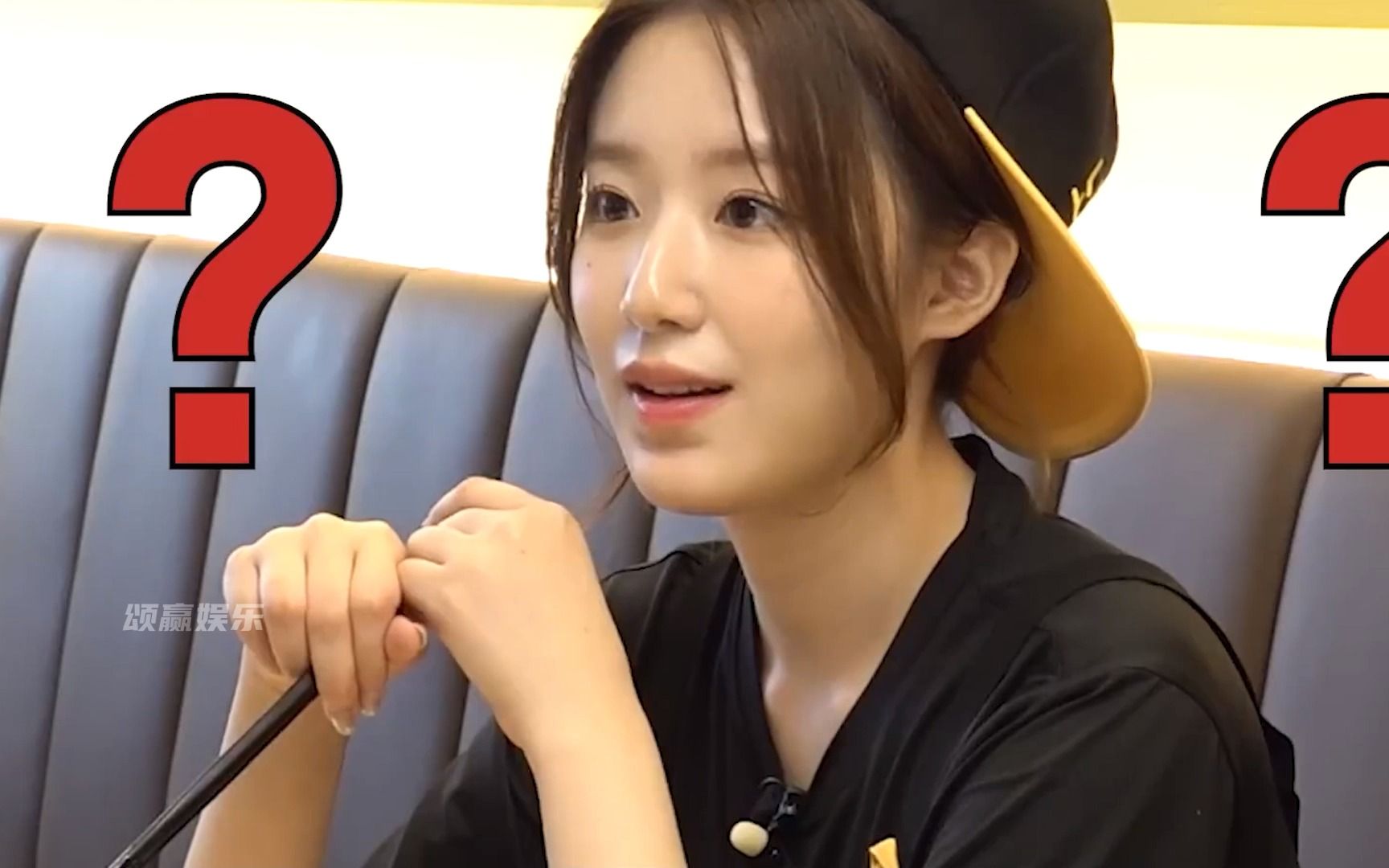 小品女王叶舒华打工记!不小心撞破店长的办公室恋情,真的好笑