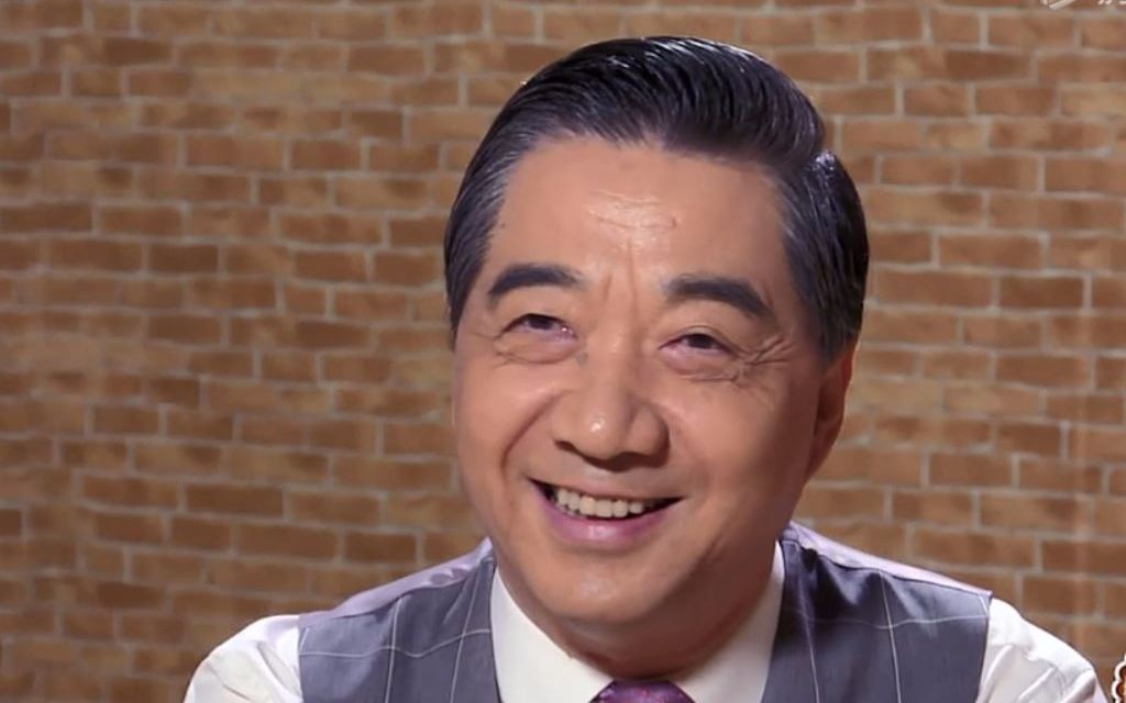 脱口秀大会"局座"谈b站:我占了鬼畜半边天,年轻人都这么玩?hahahahah