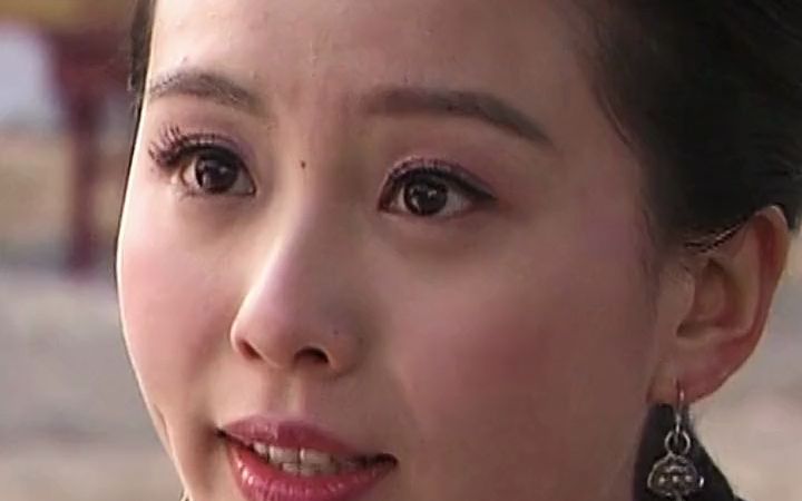 盛世美颜 #一起追剧 #刘诗诗 @d