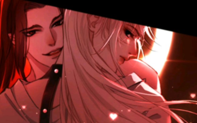 有些事真的不能怪徐湫,因为姑父真的好美