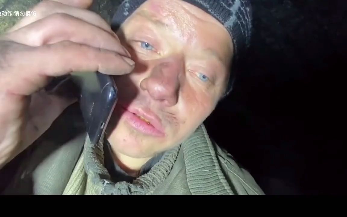 硬核寿司探望老友窘迫哥,臭水沟里洗漱,在下水道里开演唱会