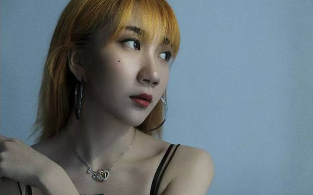 当于谦遇到说唱歌手:nineong#经典名歌《风的颜色》