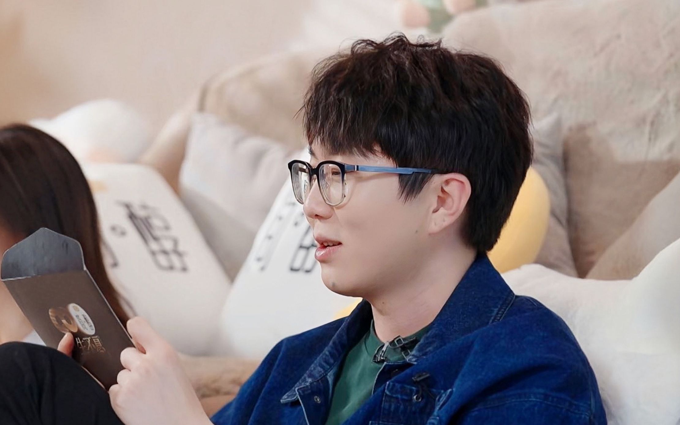 【毛不易】听毛老师说书哈哈哈哈哈哈哈哈哈