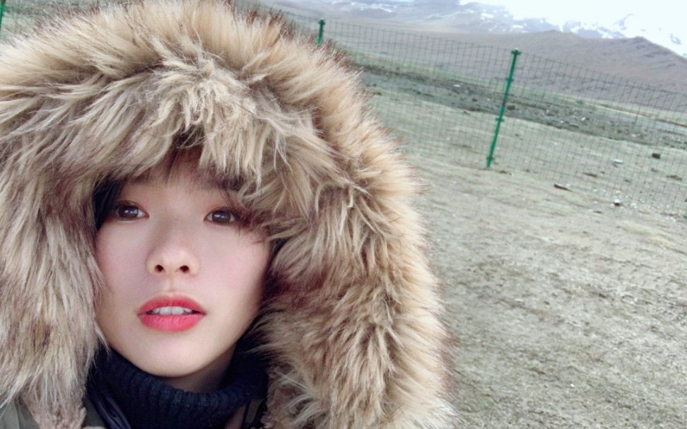 晓莹自拍视频分享