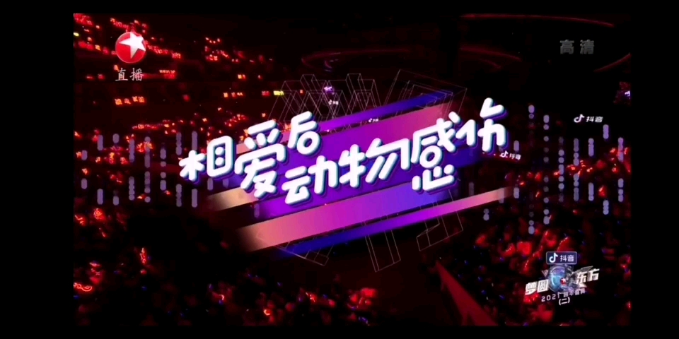 肖战 跨年演唱会哔哩哔哩bilibili