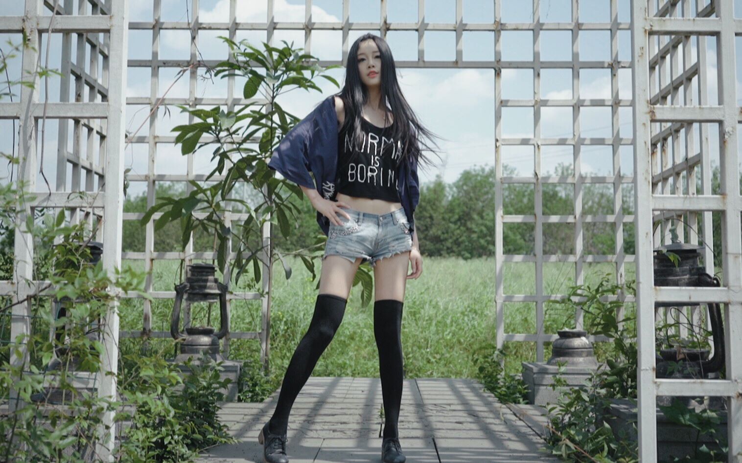 未南girls别再让我失望了72你打算对我怎么做