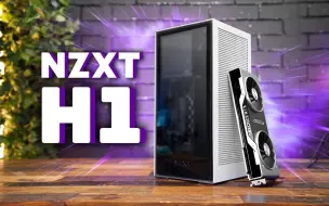 Download Video: 【搬运丨英语听力】NZXT H1机箱装机实测Ryzen 3950X & RTX 2080 Ti - randomfrankp