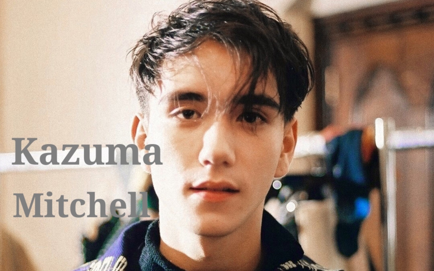 [和马]kazuma/夏天到了,还是很想你