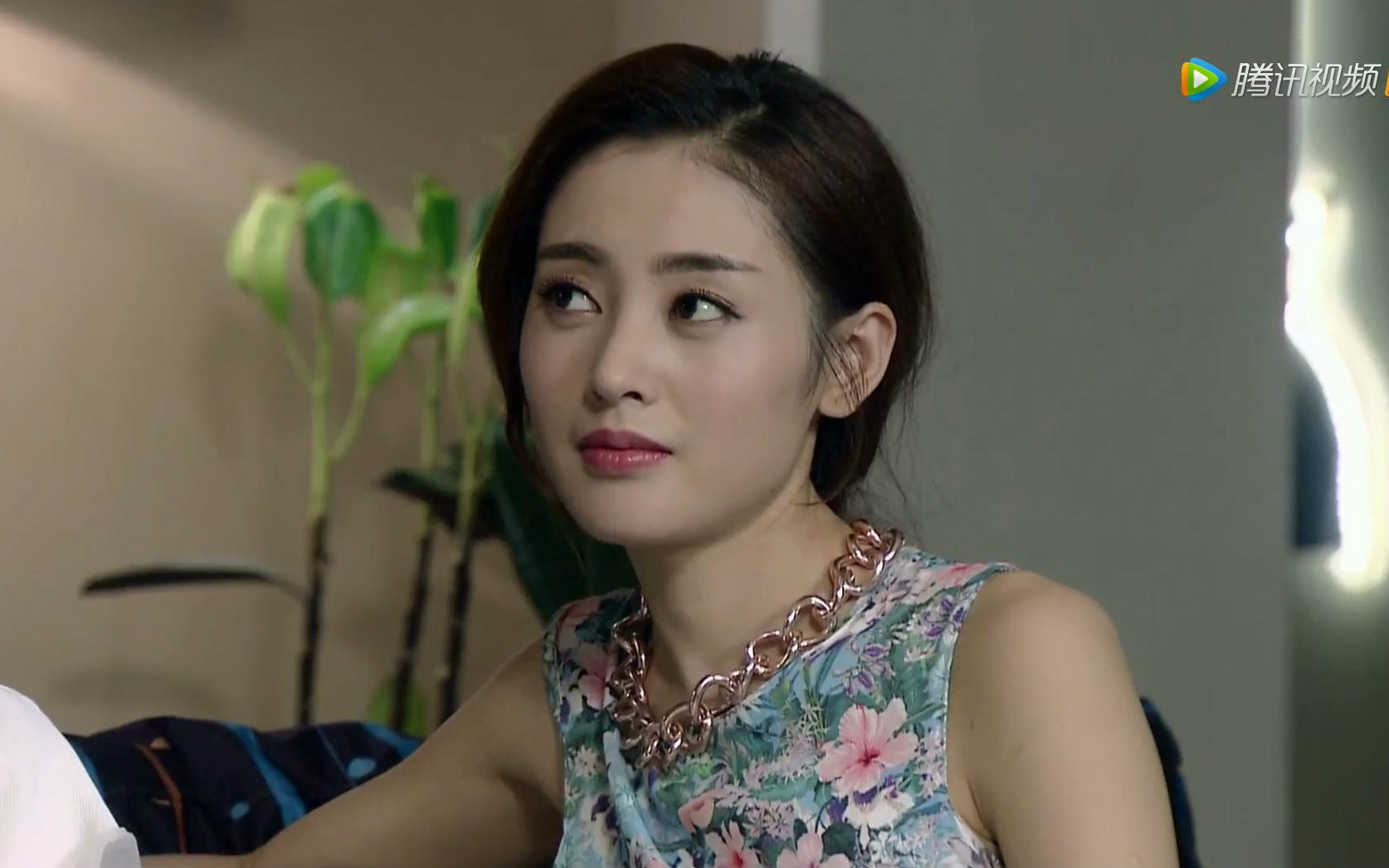 【张天爱】怪咖啡ep54朱丽叶1080pcut_哔哩哔哩 (゜-゜)つロ 干杯