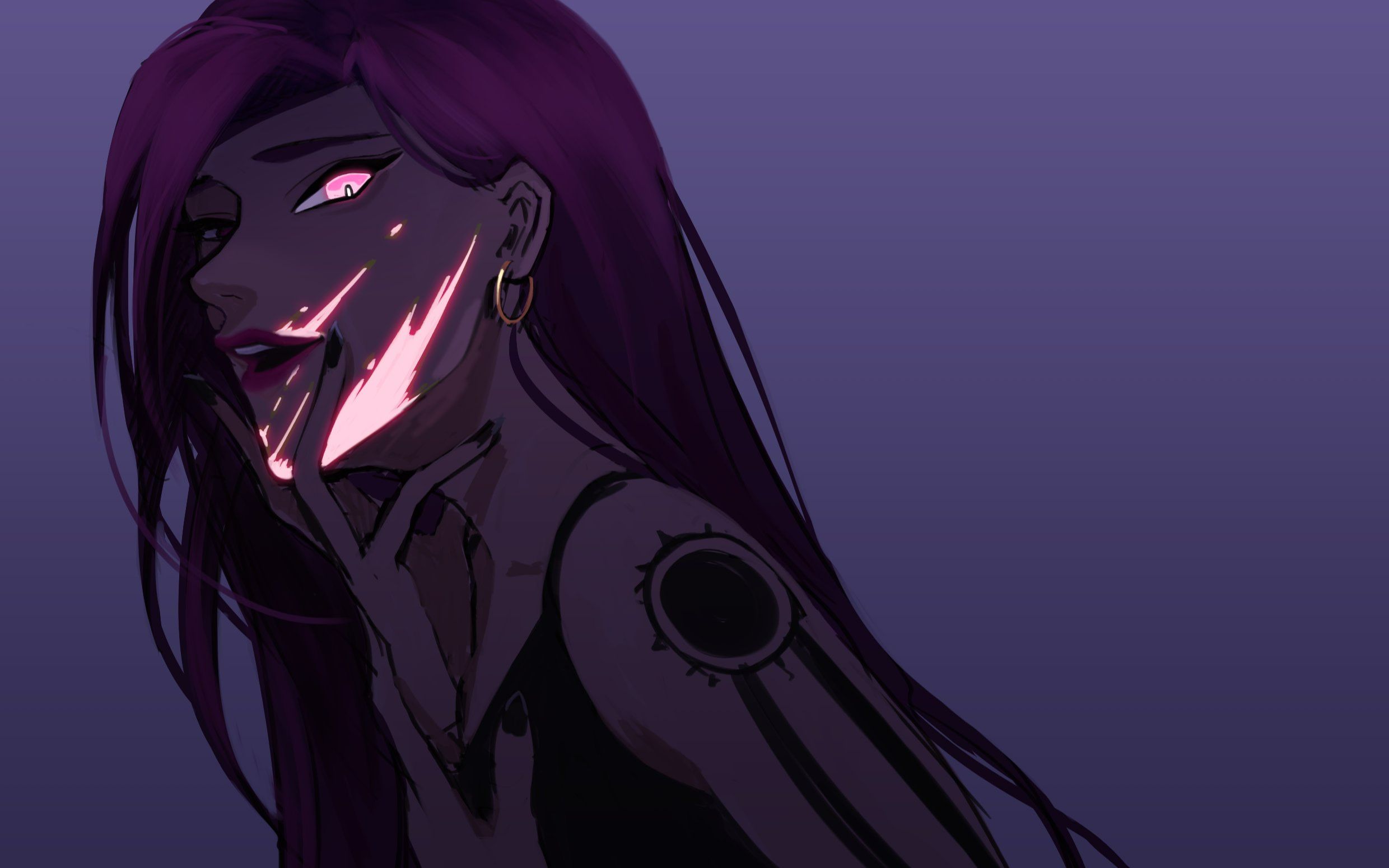 【valorant montage】mgk94el diablo_哔哩哔哩_bilibili