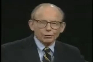 [图]Samuel Huntington on the Clash of Civilizations