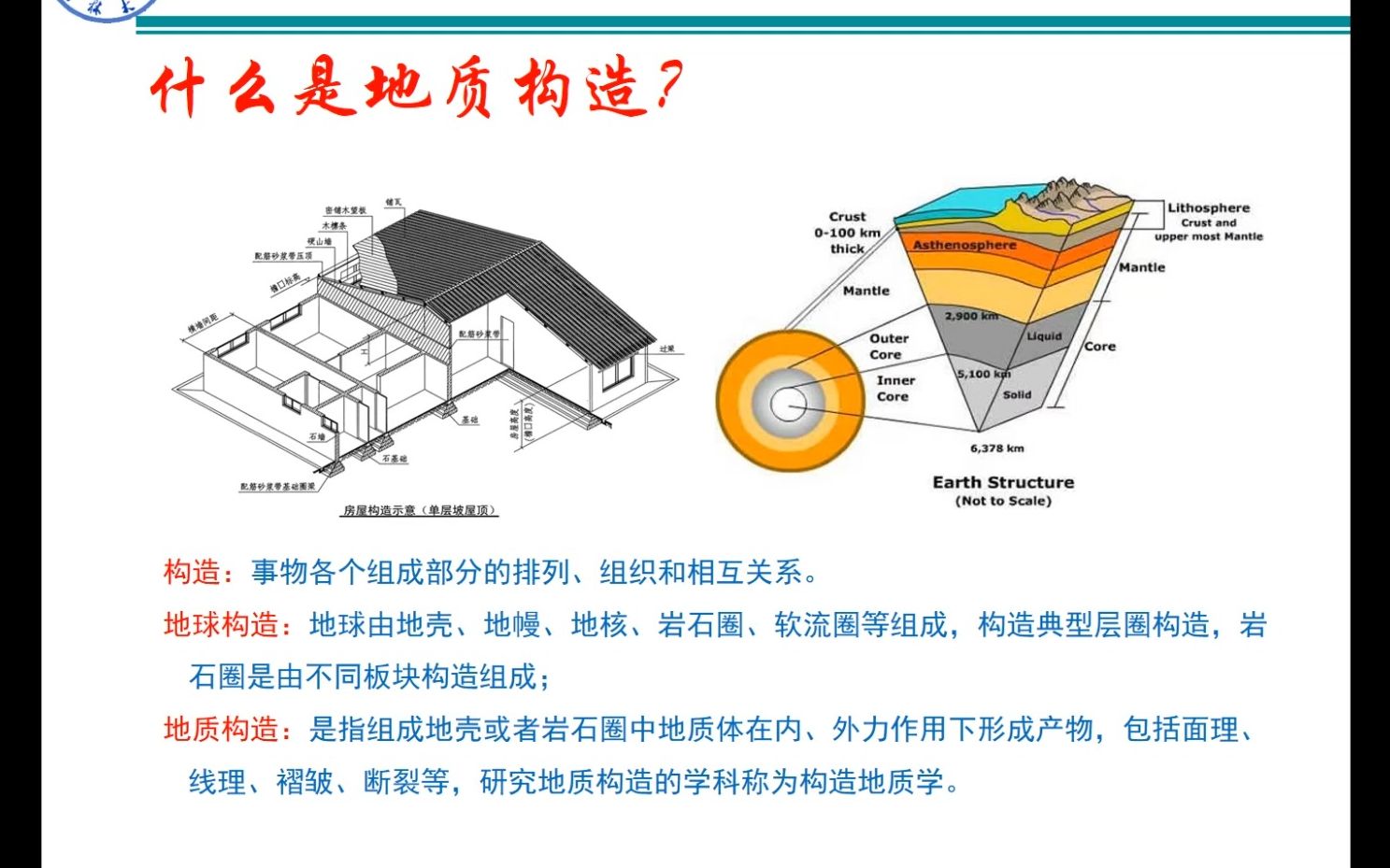 20230610刘正宏教授地质填图过程中地质构造观测与研究上午部分哔哩哔哩bilibili