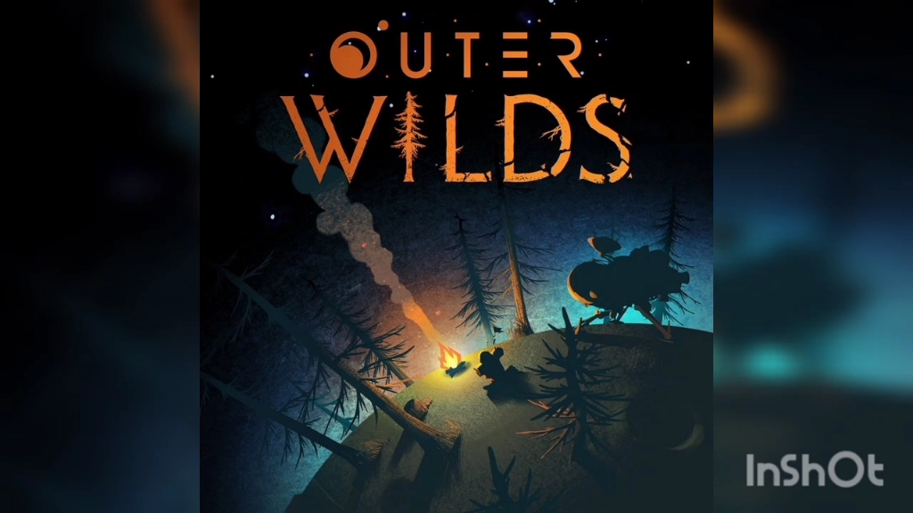 [图]星际拓荒（Outer Wilds）主题曲《travelers》吉他版