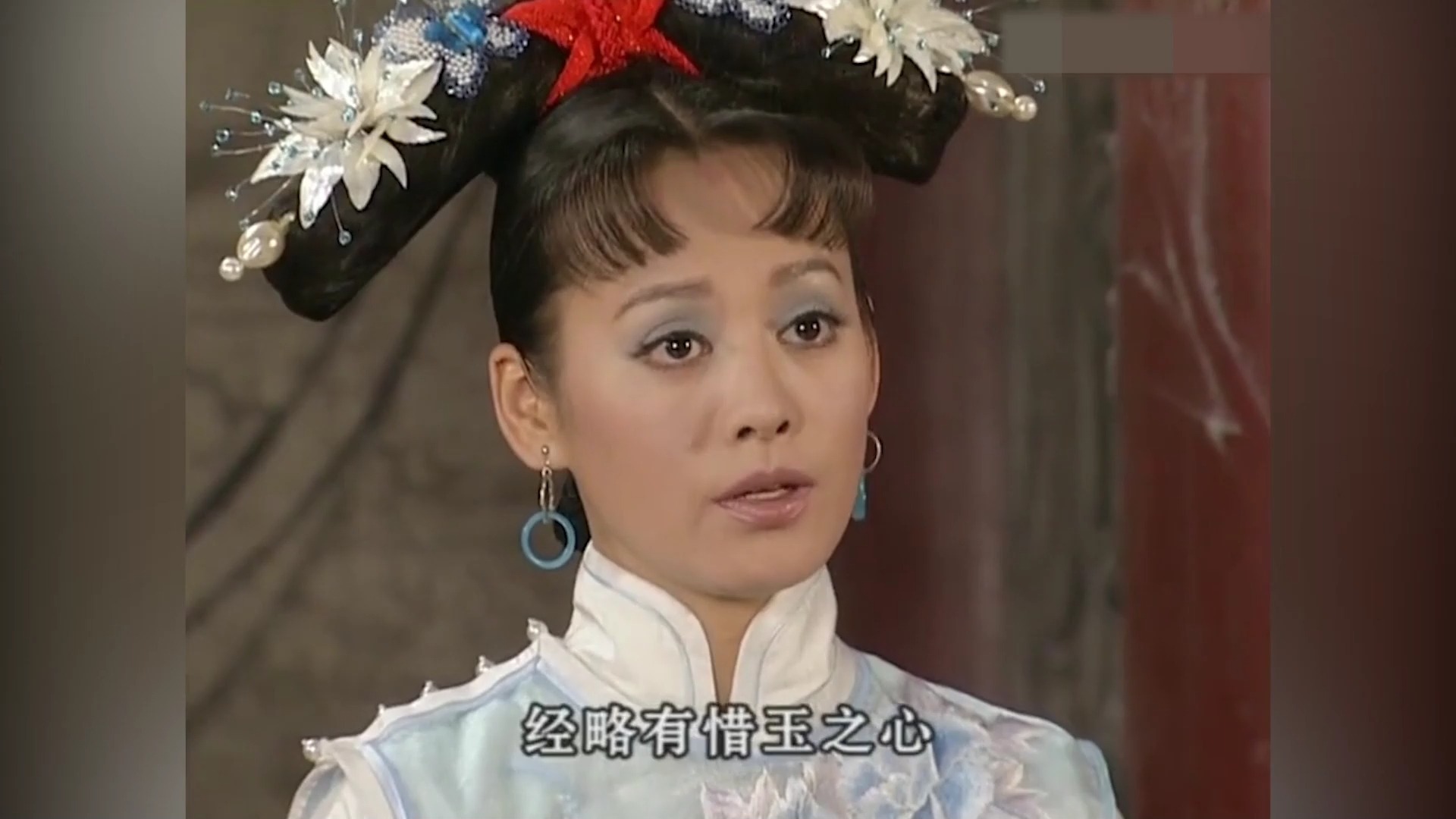 皇太极为劝降洪承畴,以太子之位交换,让大玉儿帮忙
