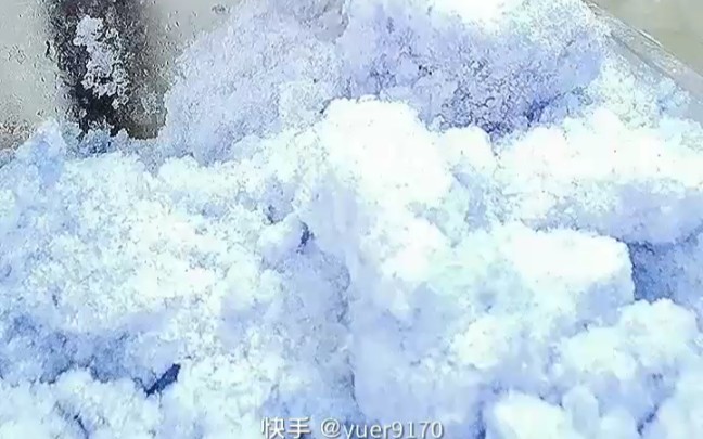 [图]爱吃的语儿 雪花酥