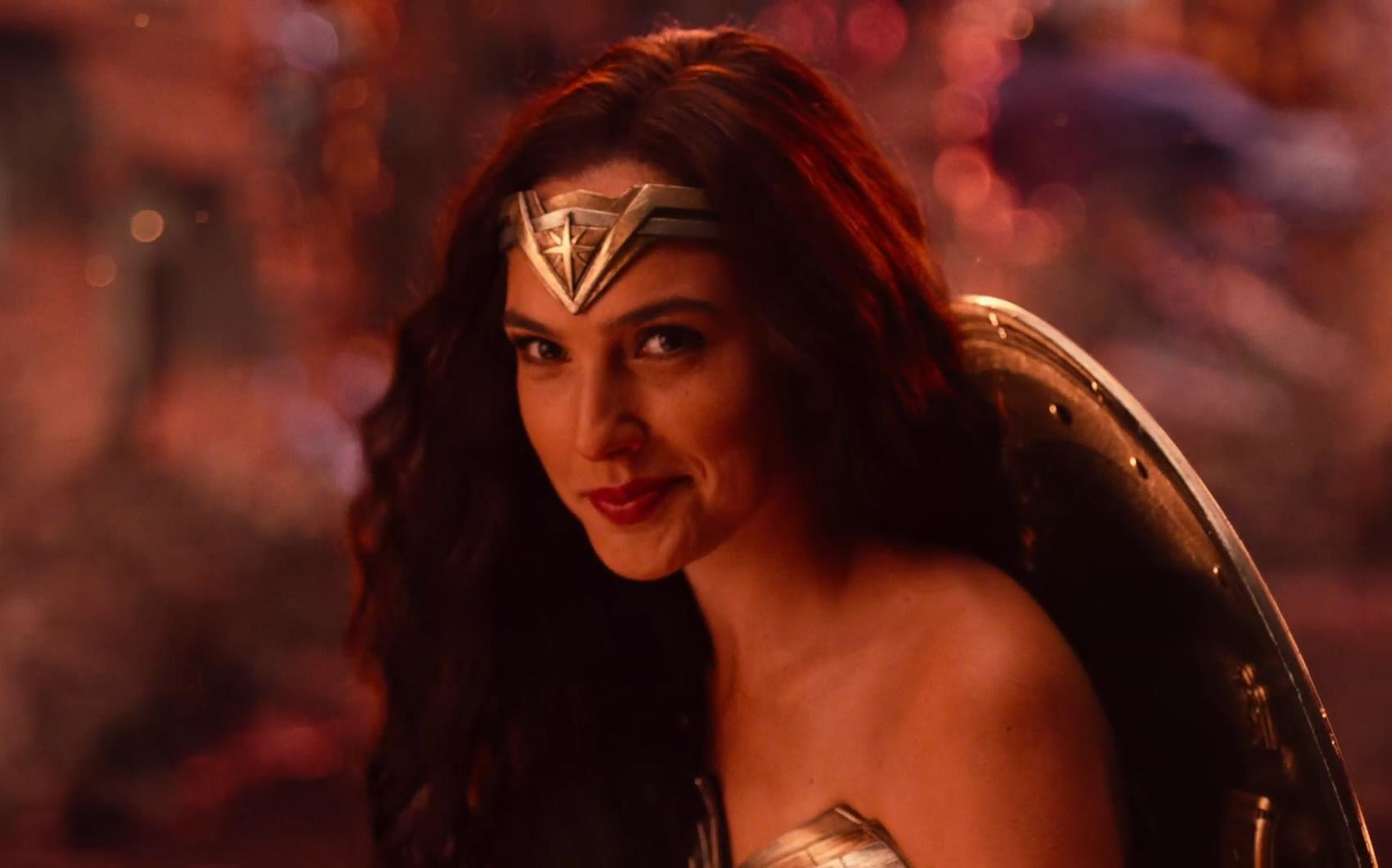 电影正义联盟的瞎扯淡