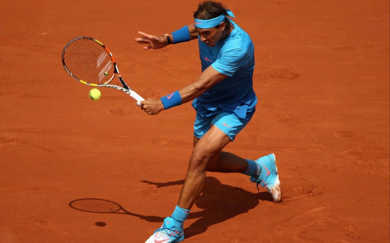 aotennis2模拟2020年法网决赛纳达尔vs德约科维奇