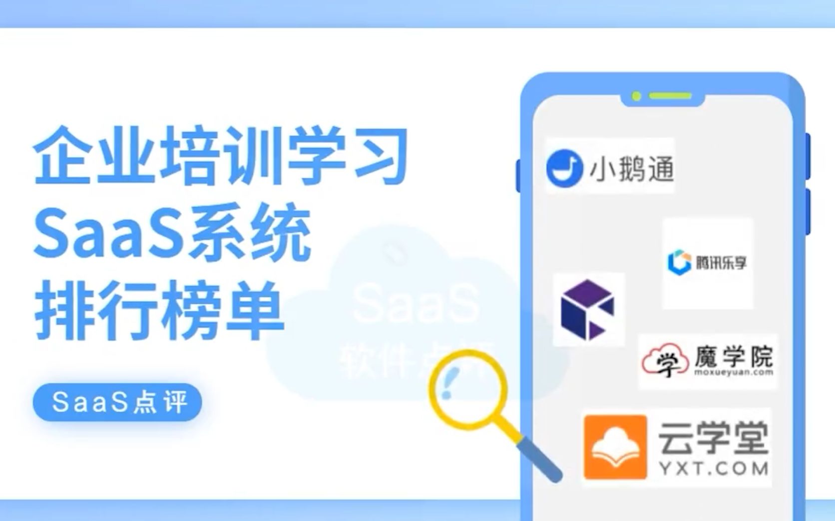 2021年企业培训学习SaaS系统排行榜单(11月更新)企业内训是企业实施人才战略里的重要一环哔哩哔哩bilibili