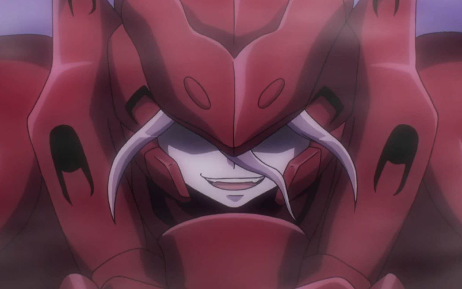 overlord第一季精彩战斗场面下安兹的精彩决斗