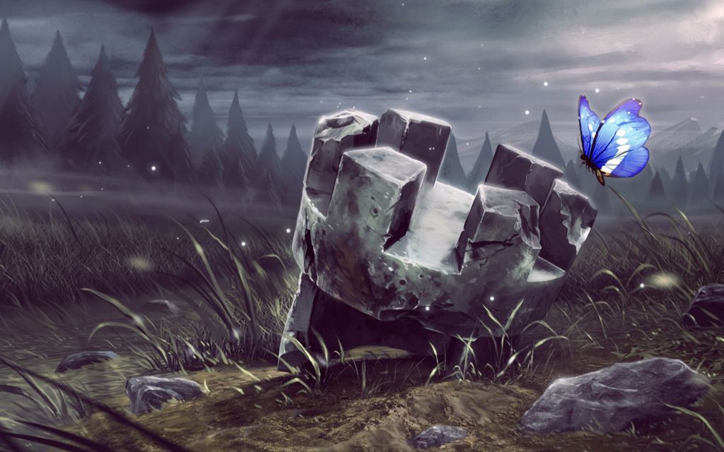 【疯味英雄】我的世界有点方_哔哩哔哩 (゜-゜)つロ 干杯~-bilibili