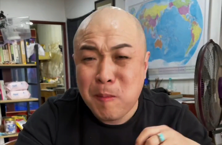 牛割说酸梅汤那是皇上御赐的那叫一个地道那叫一个