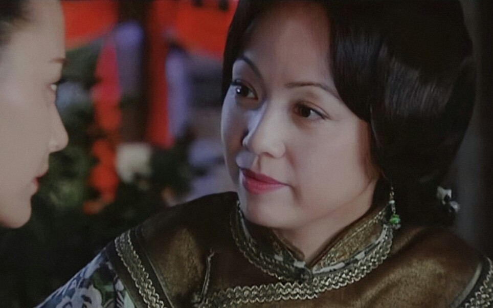 【邓萃雯】何其贞 第四集 cut