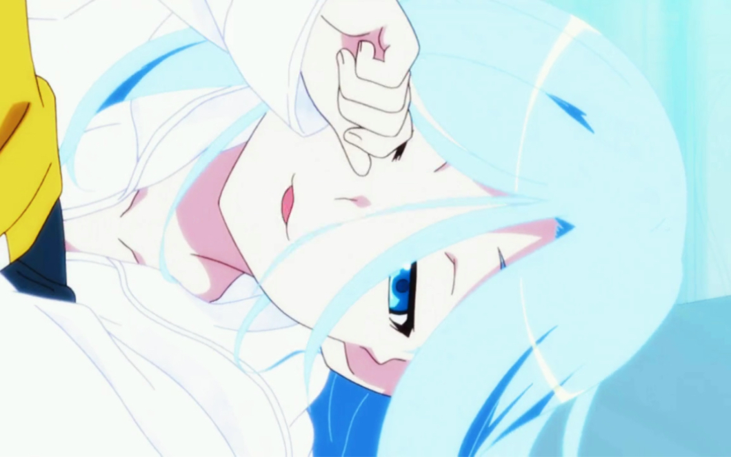 "小友可可爱爱～没有脑袋～"