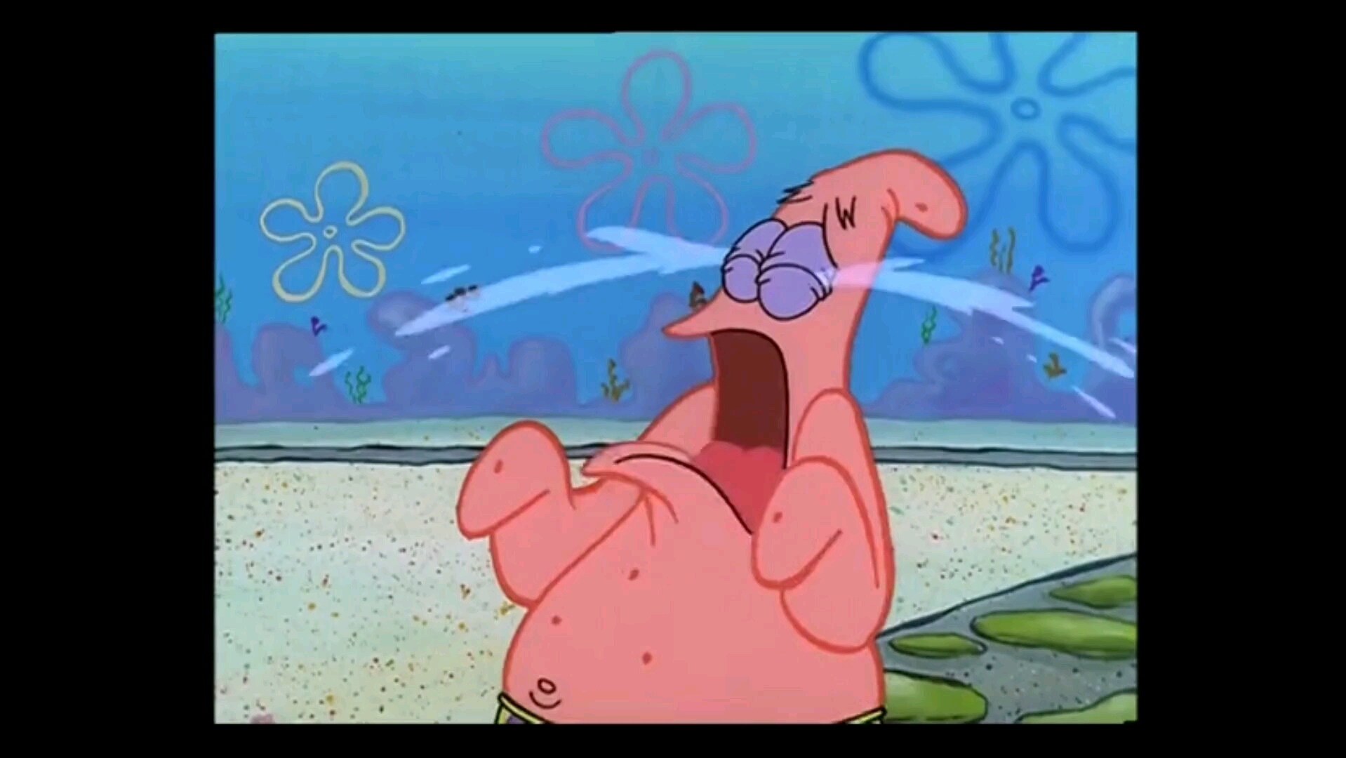 海绵宝宝之倒放版