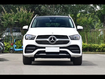 21年 奔驰gle350 收购价 48万