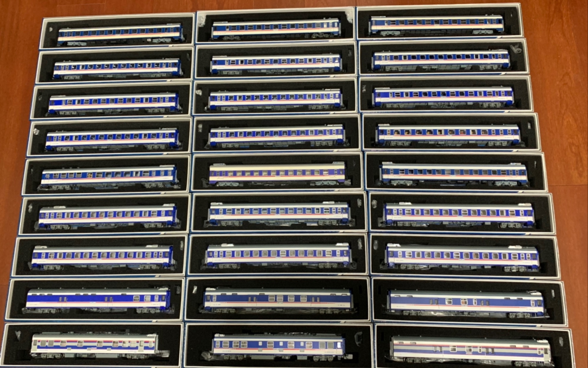 【广铁鞠段】百万城 n27原色25k系列视频集锦,满编大列,27节硬核编组!