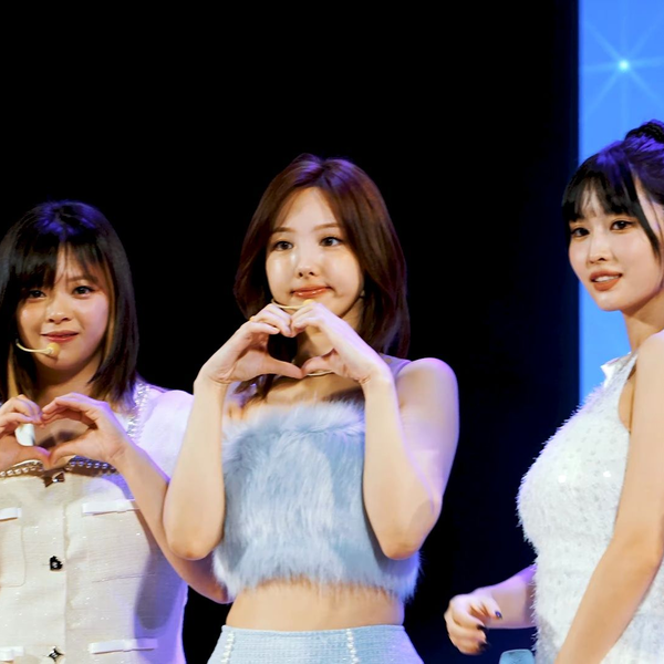 TWICE】231014 粉丝拍照时间LDF All Night Party_哔哩哔哩_bilibili