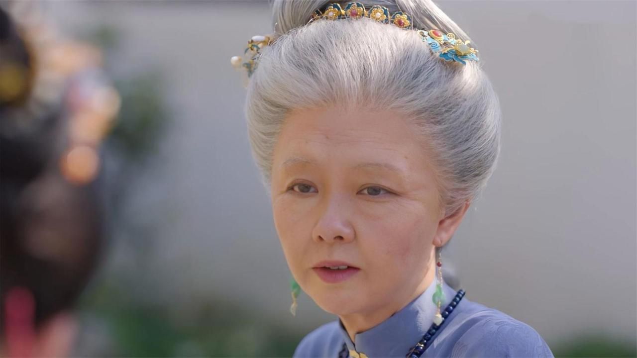 《兰香如故》大结局留下4大遗憾，兰香被戢儿骗，林锦岐抱憾而终