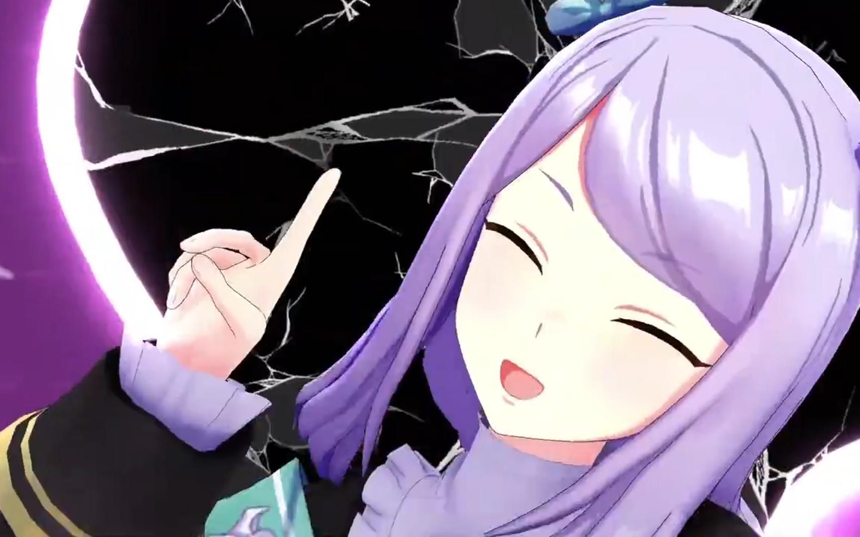 目白麦昆-ラビットホール