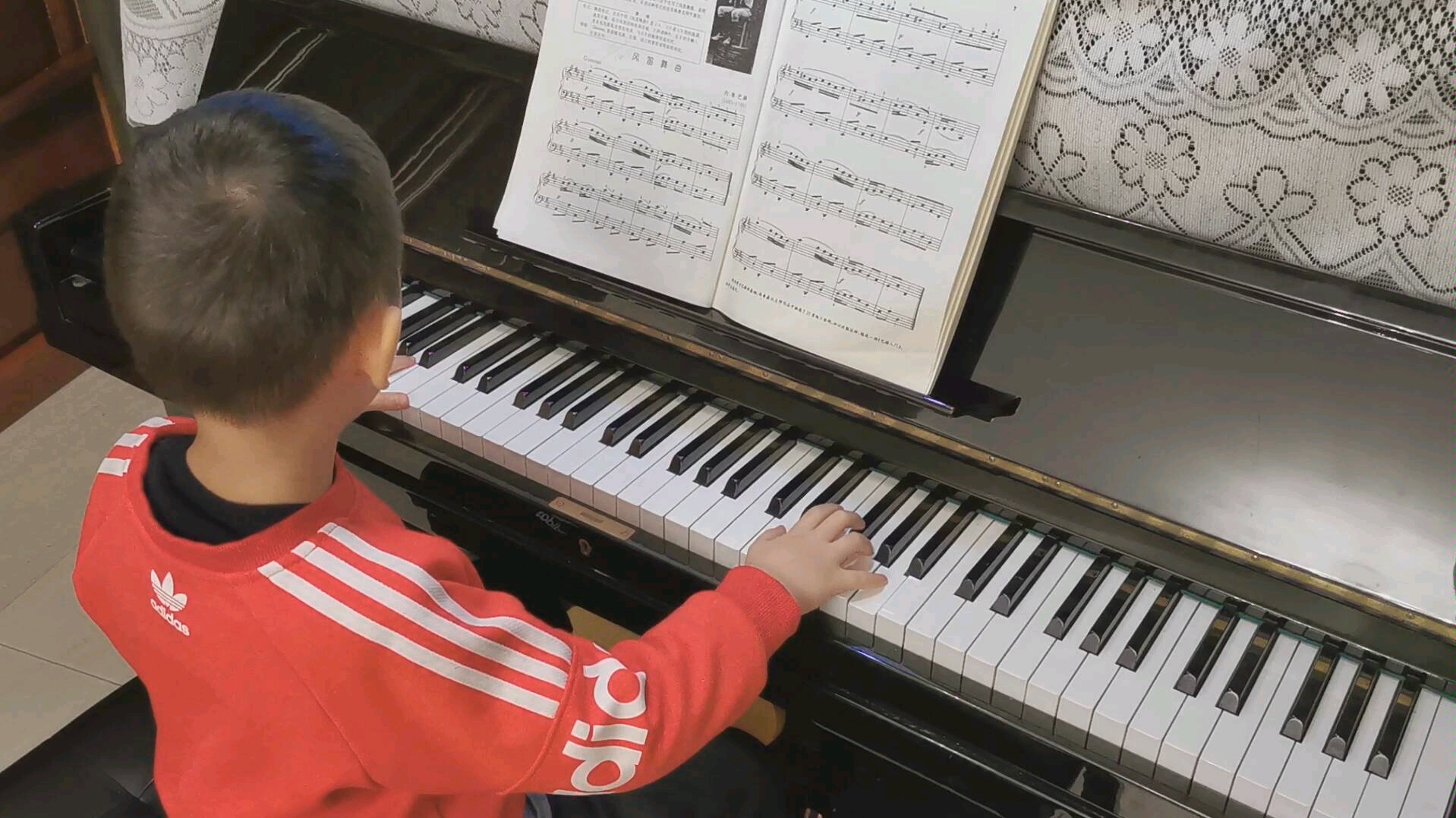 大汤3 风笛舞曲