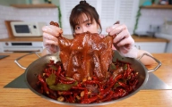 酱板鸭