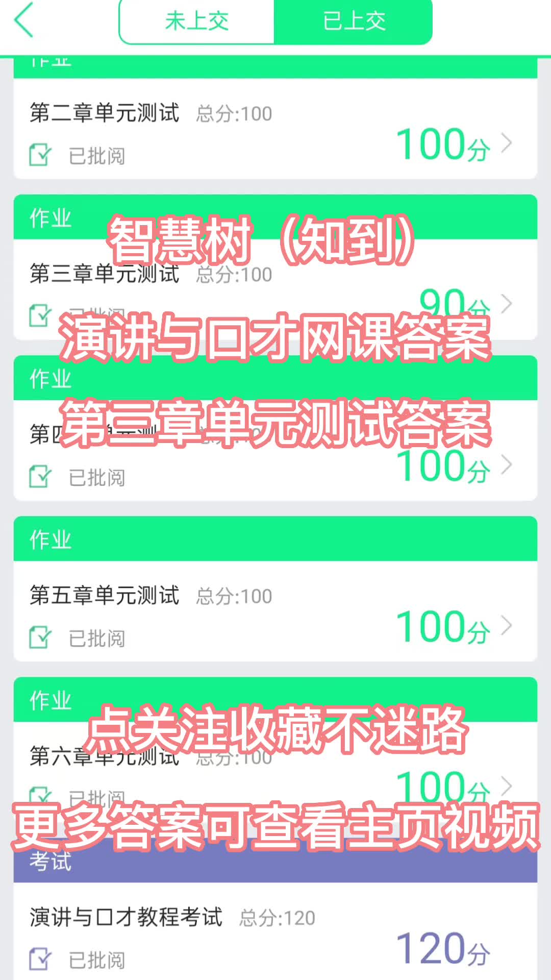 知到网课忘刷了(知到网课没看然后时间过了该怎么办)