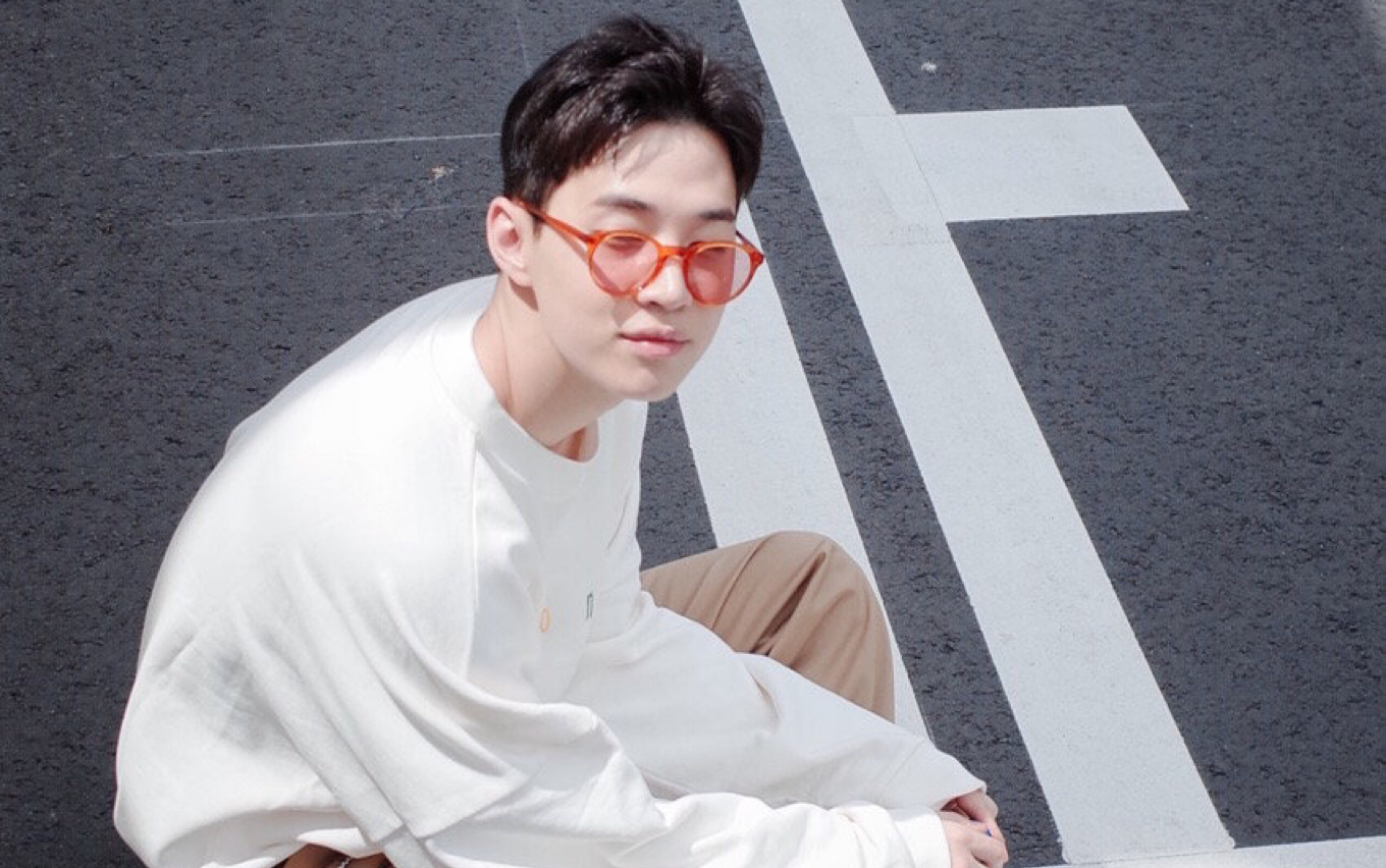 henry刘宪华20191005长沙上下班及回酒店自嗨视频