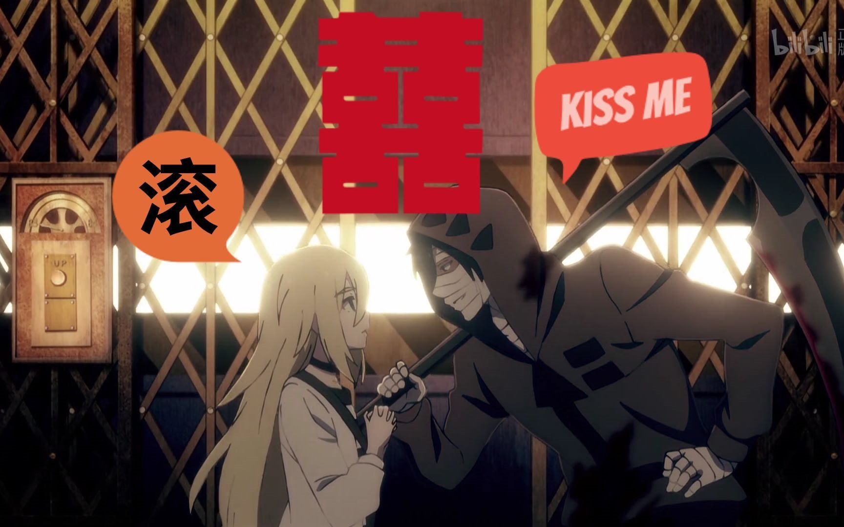 zack和ray的同居日常 第二集_哔哩哔哩 (゜-゜)つロ 干杯~-bilibili