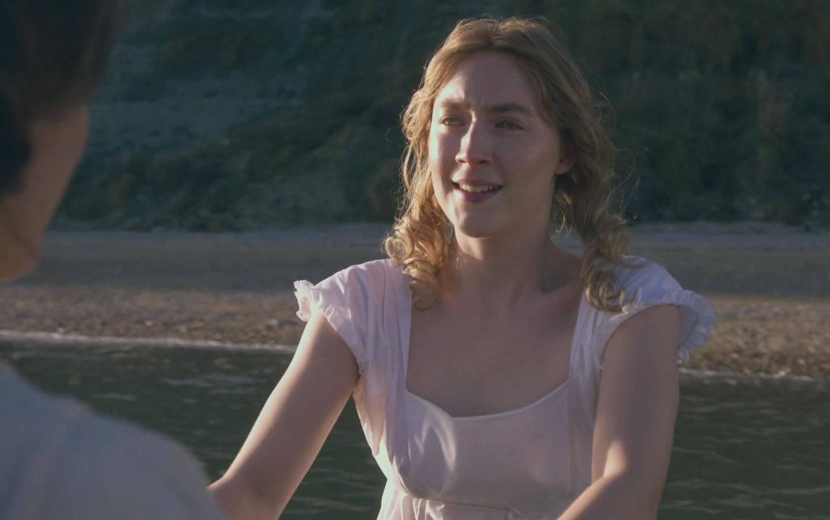 Saoirse Ronan AMNT2020P12哔哩哔哩bilibili