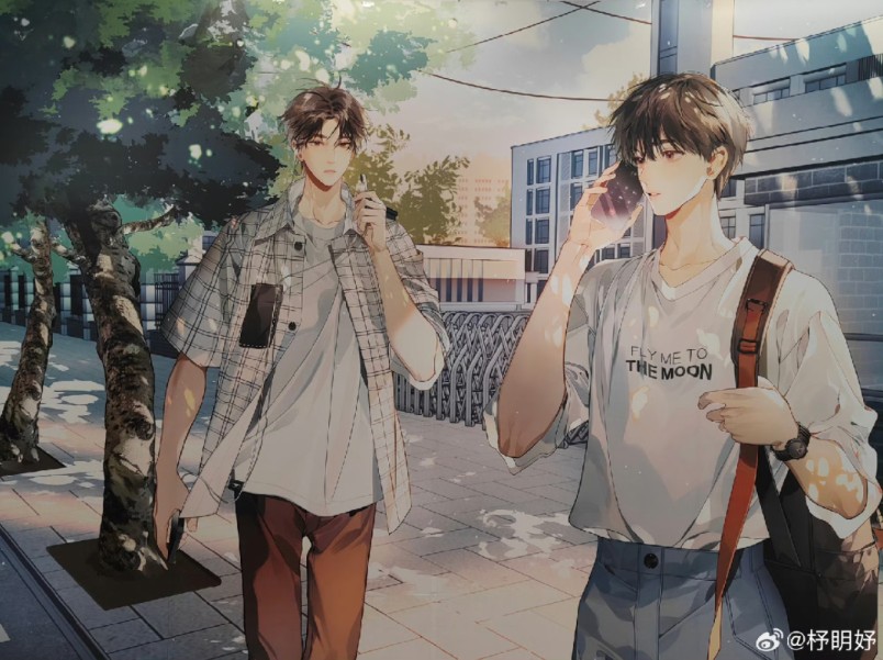 总要去一趟江苏吧,为了某某.