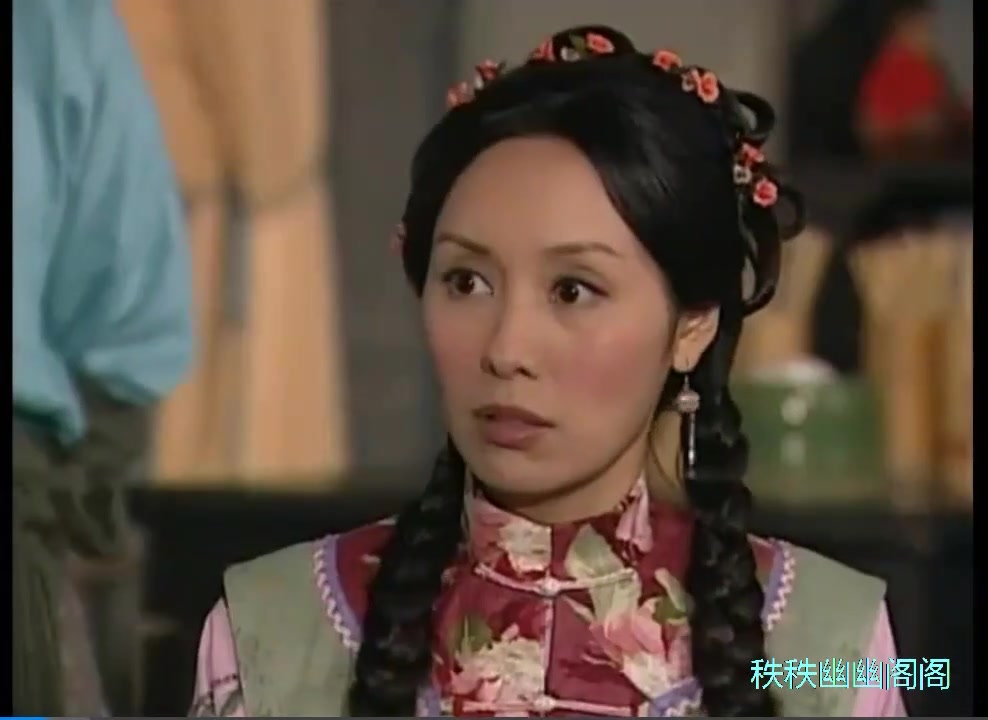 施公奇案第一部粤语 消失的新娘2